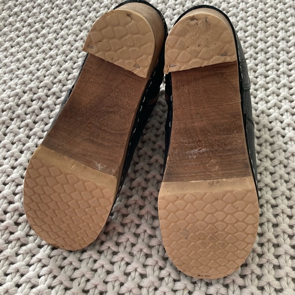 Clog boots Swedish by Maguba - Picture 6 of 8